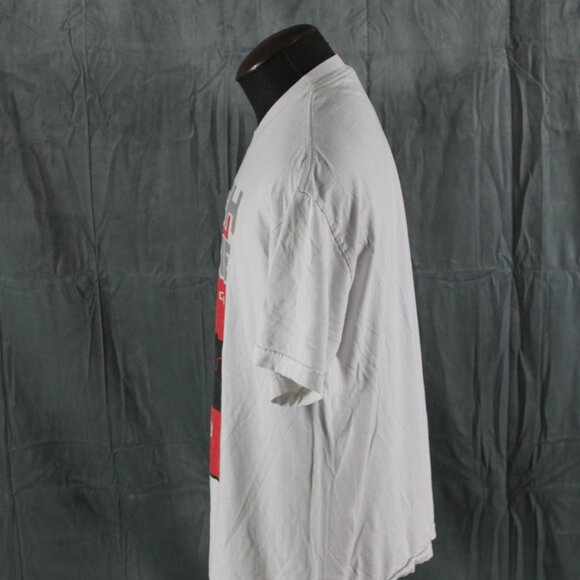 Band Shirt (Retro) - Tech N9ne Welcome to Strangeland - Men's Large - Picture 4 of 7